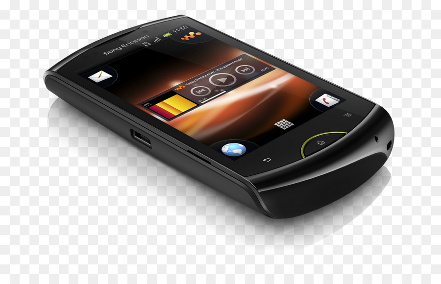Sony Ericsson Live With Walkman，Sony Ericsson Xperia Ray PNG