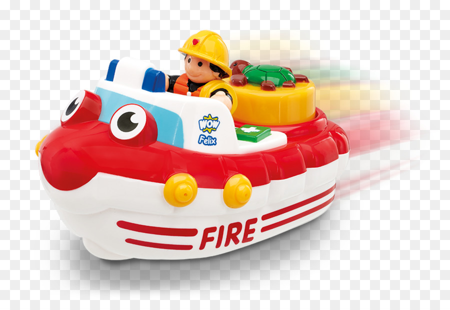 لعبة，Fireboat PNG