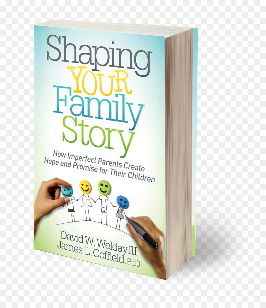 تشكيل عائلتك قصة كيف ناقصة الآباء خلق الأمل والوعد لأطفالهم，الكتاب PNG