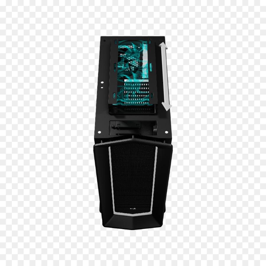 الإلكترونيات والإكسسوارات，Aerocool PNG