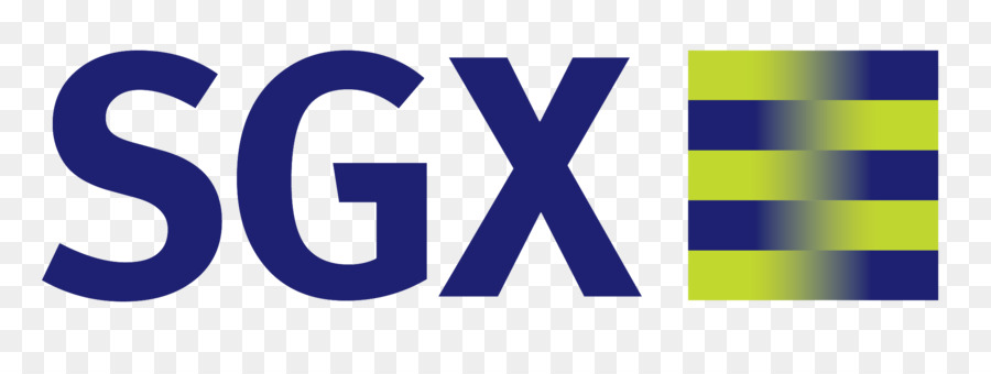 Sgx مركز，بورصة سنغافورة PNG