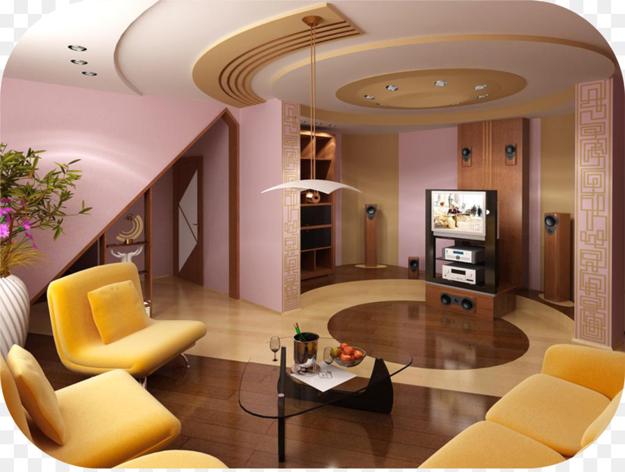 خدمات التصميم الداخلي，Interieur PNG