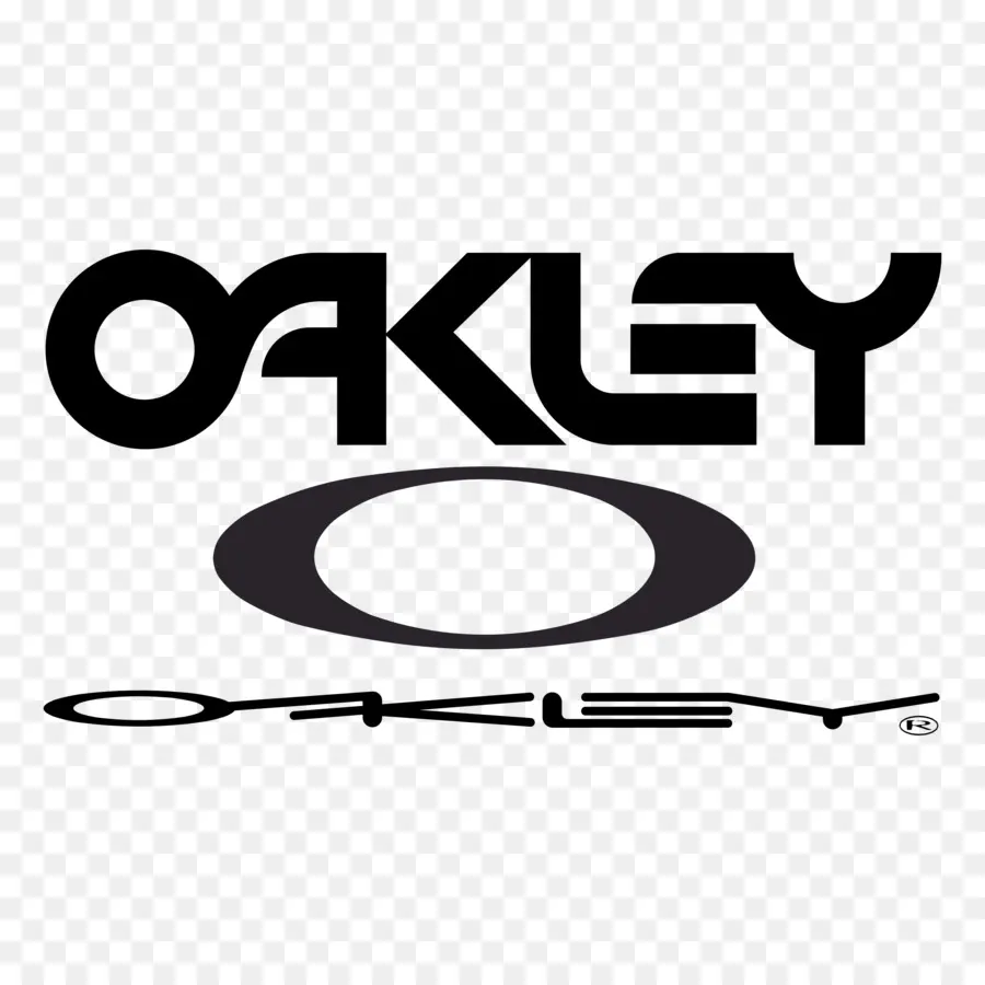 أوكلي Inc，شعار PNG