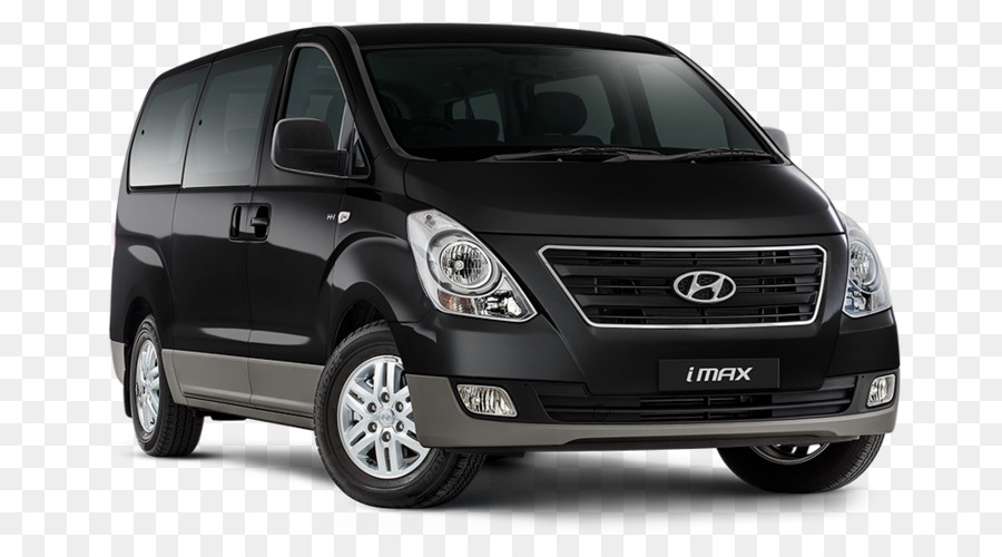 Hyundai Starex，هيونداي PNG