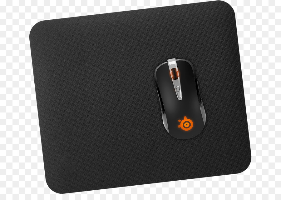 ماوس الكمبيوتر，Steelseries Sensei PNG