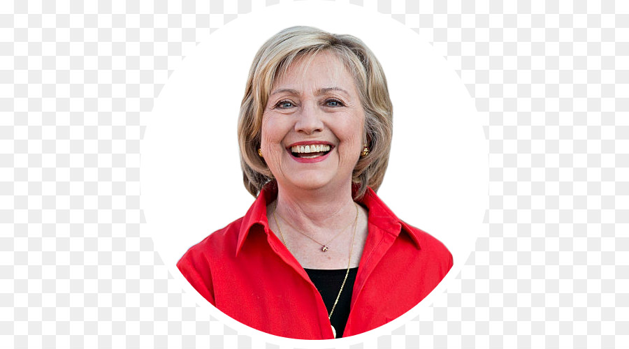 هيلاري كلينتون，الانتخابات الرئاسية الأمريكية عام 2016 PNG