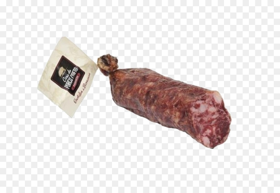 سلامي，Soppressata PNG