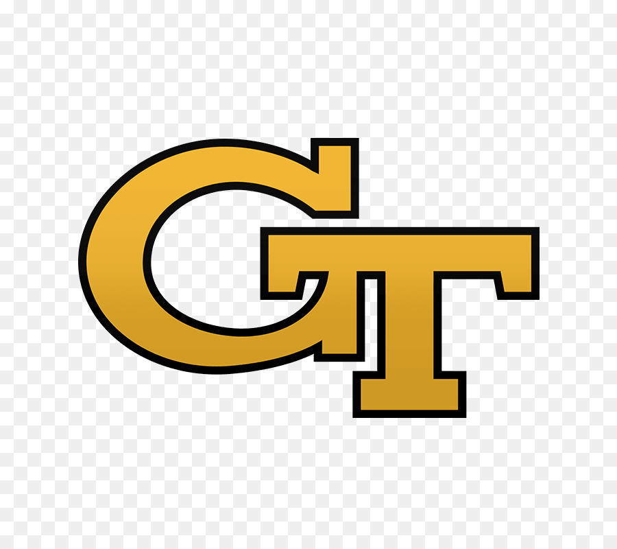 معهد جورجيا للتكنولوجيا，Georgia Tech Yellow Jackets Football PNG