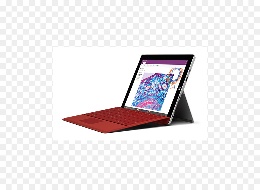 Surface Pro 3，سطح برو 4 PNG