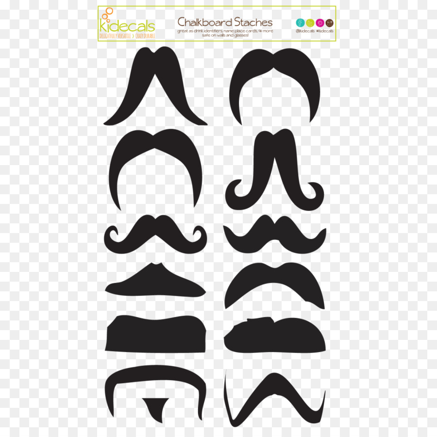 الشارب，Movember PNG