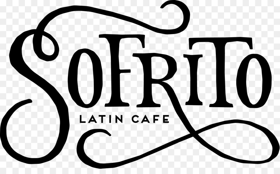 Sofrito اللاتينية مقهى，أمريكا اللاتينية المطبخ PNG