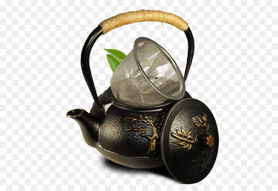 إبريق الشاي，الشاي PNG