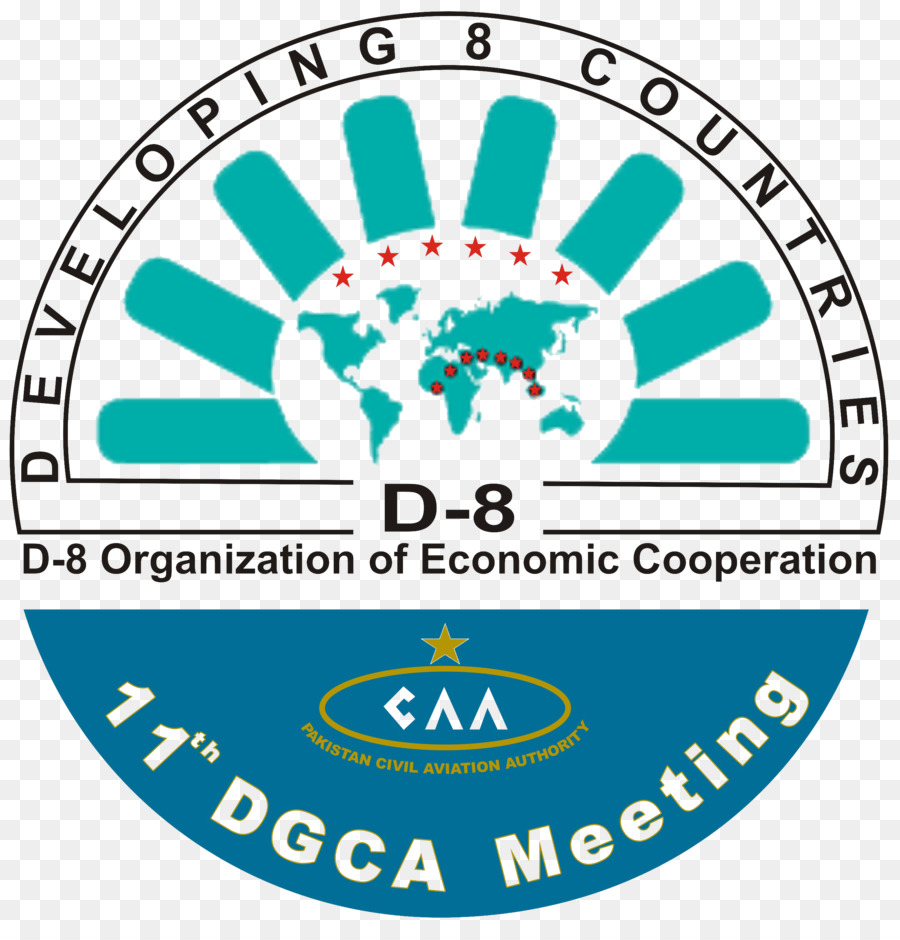 ساعة，D8 منظمة التعاون الاقتصادي PNG