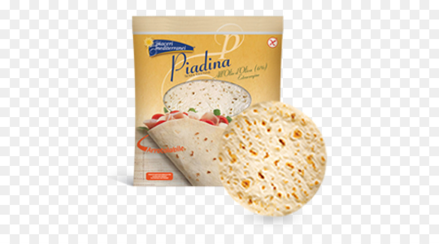 Piadina，الغذاء PNG