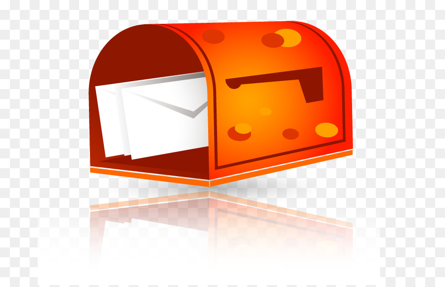 البريد，البريد الإلكتروني PNG