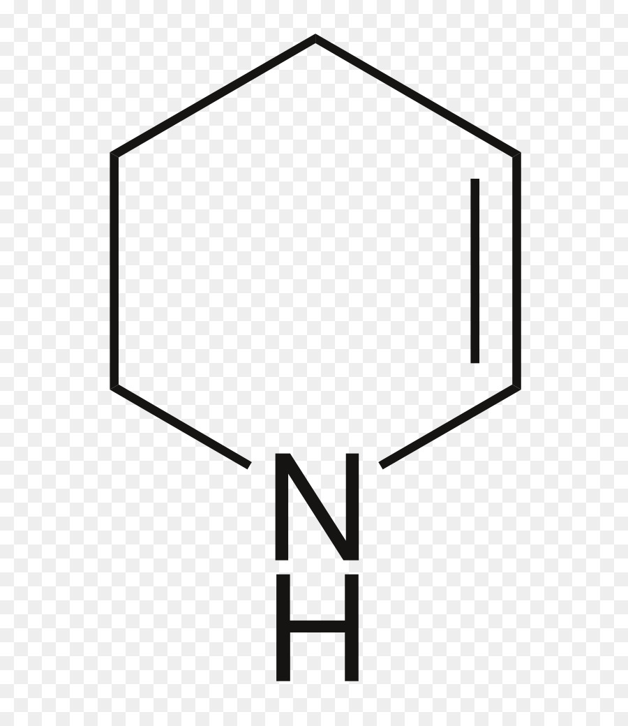 Pyridinium，بيريدين PNG