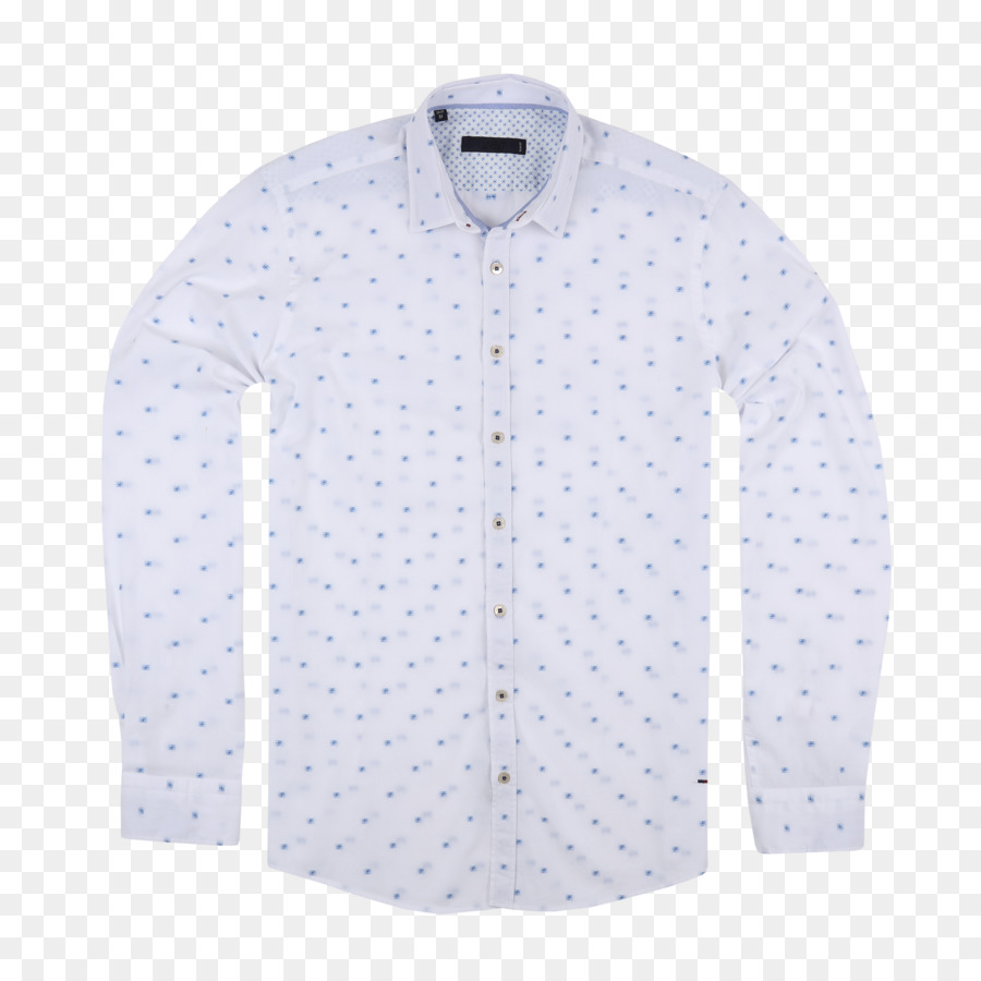 اللباس قميص，منقوشة PNG