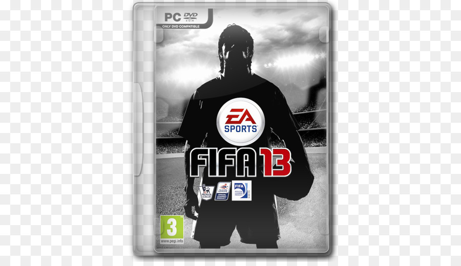 Fifa 13，Kinect PNG