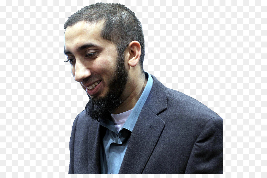 Nouman Ali Khan，القرآن PNG