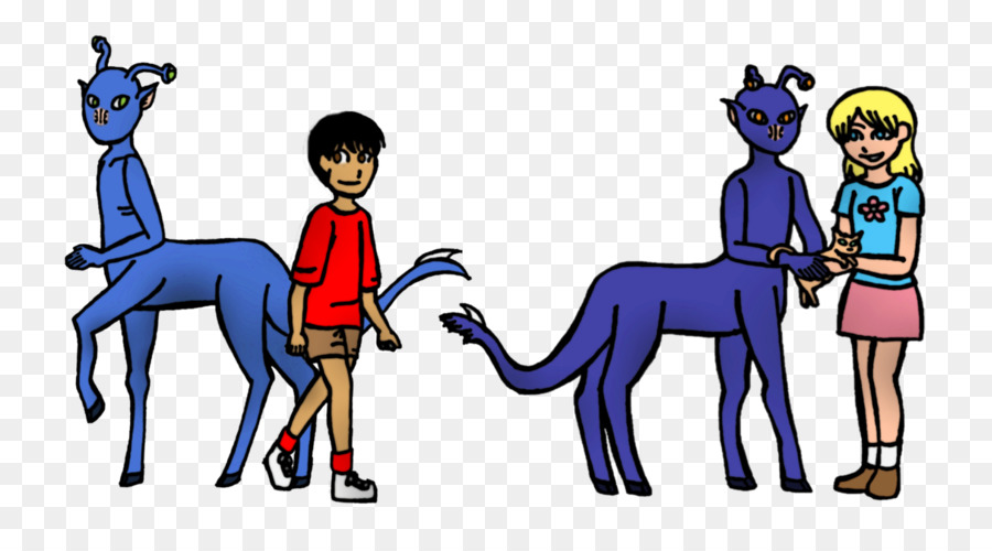 Andalite سجلات，Animorphs سلسلة PNG