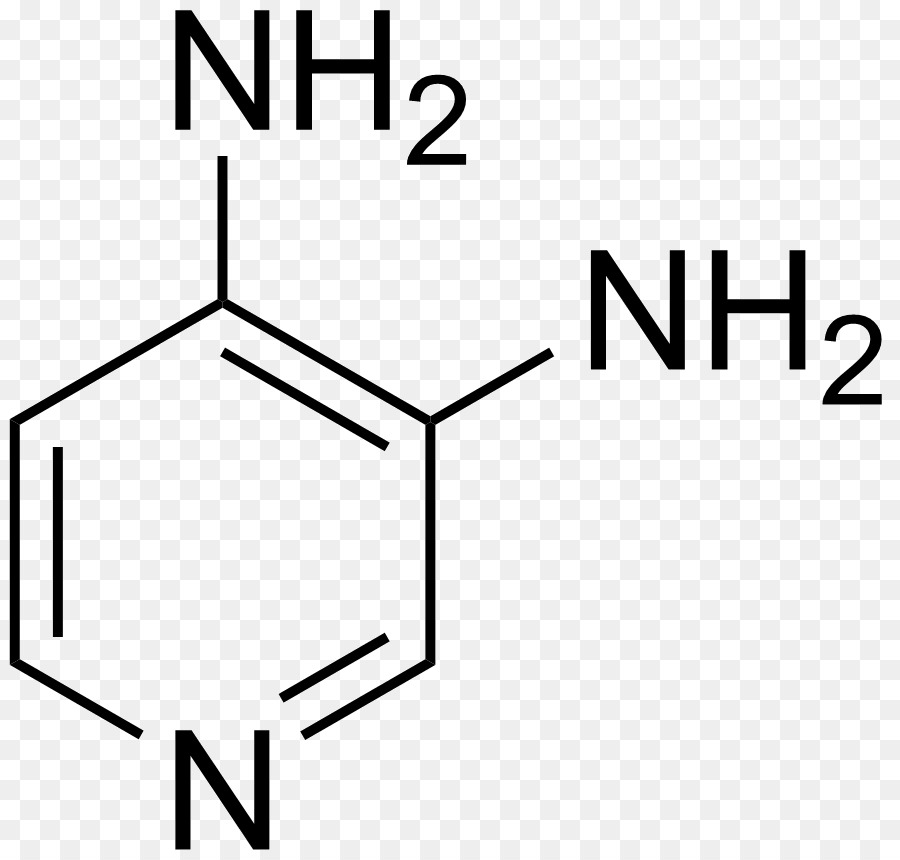 34diaminopyridine，Lamberteaton متلازمة الوهن العضلي PNG