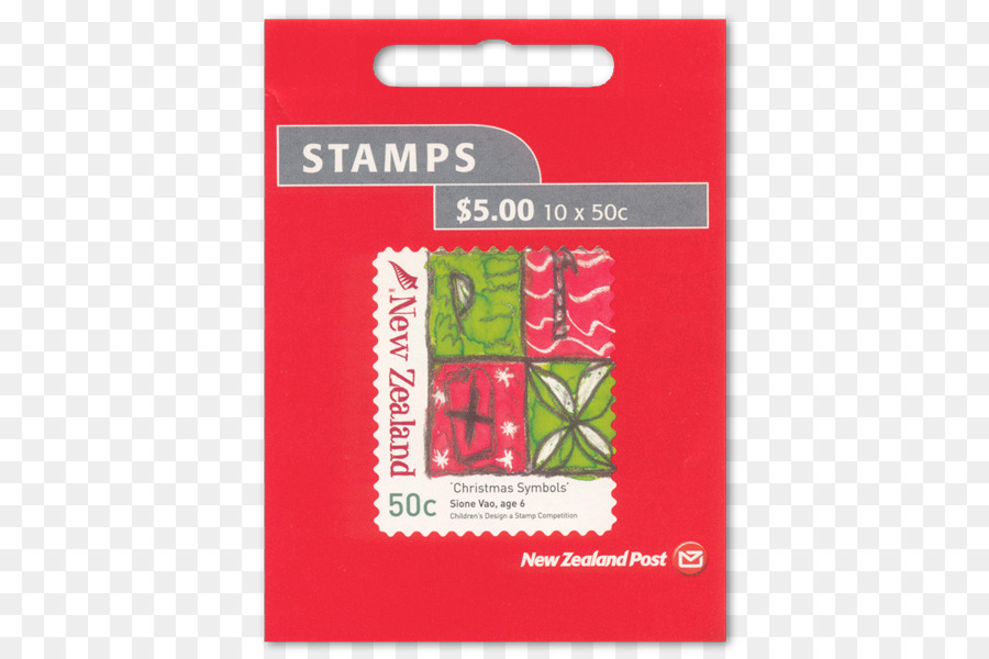 نيوزيلندا，الطوابع البريدية PNG