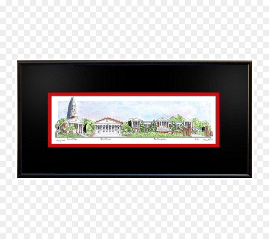 جامعة جيمس ماديسون，جامعة ماريلاند في كوليدج بارك PNG