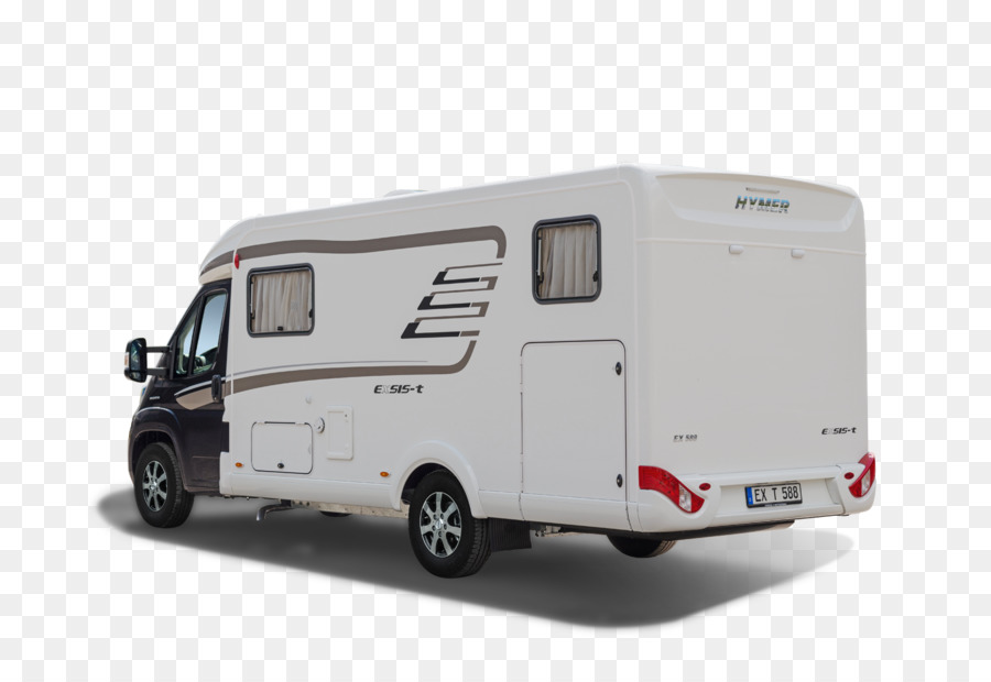 الاتفاق فان，Campervans PNG