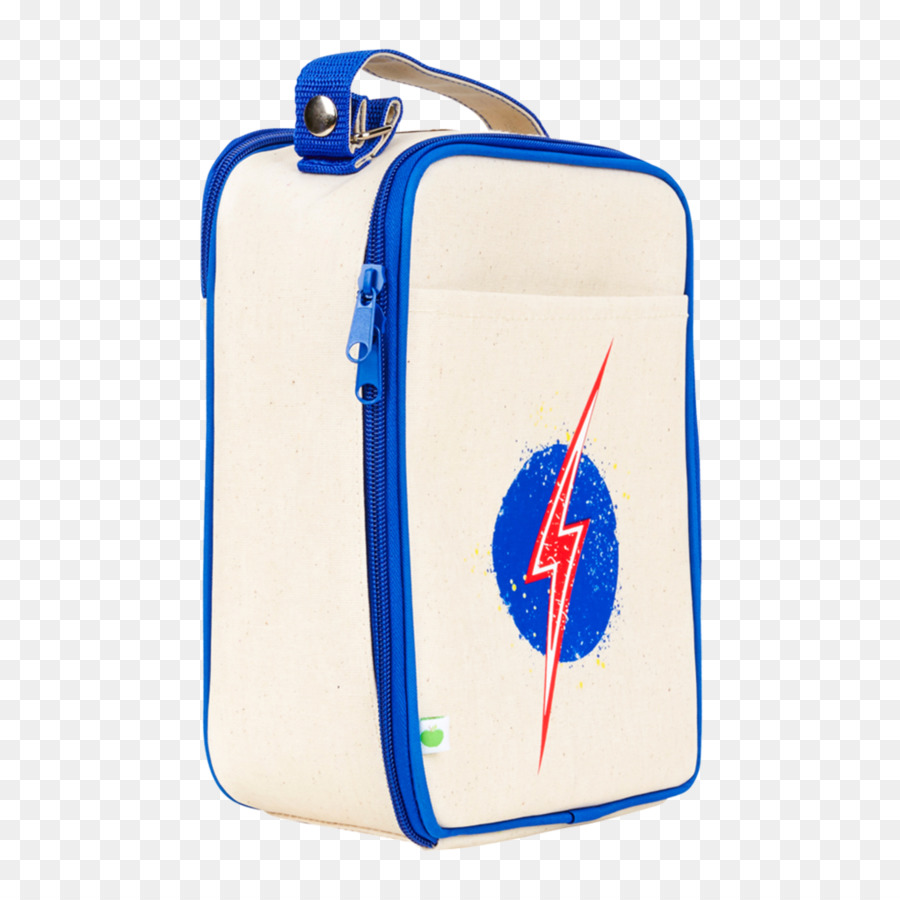 الأزرق الكهربائية，حقيبة PNG