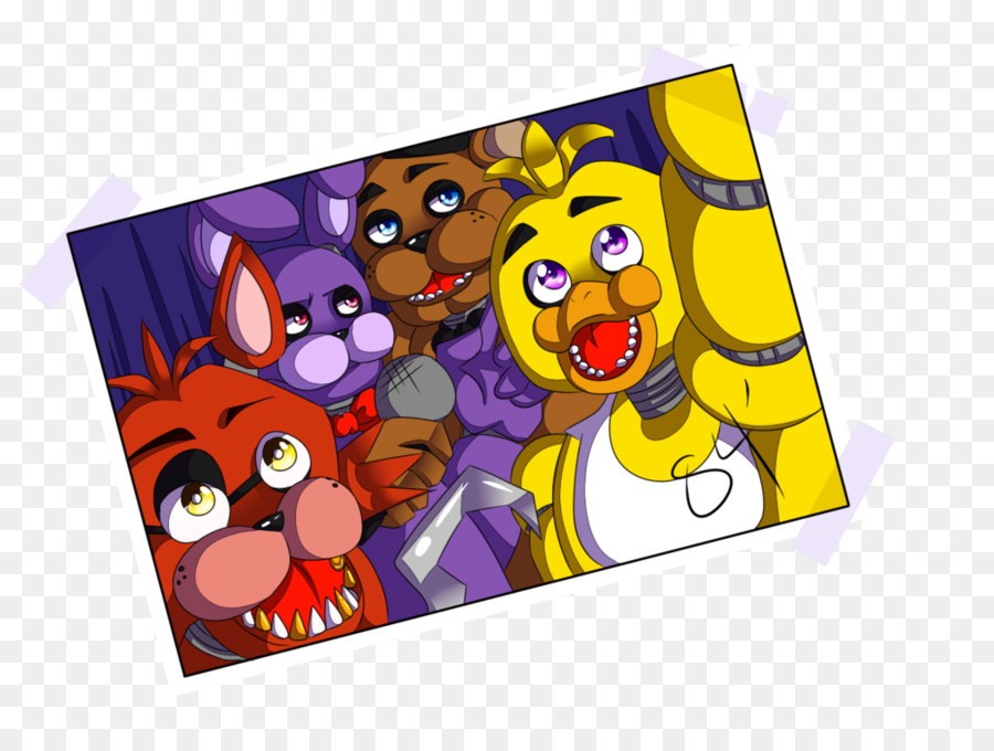 خمس ليال في لفريدي الأخت الموقع，فريدي Fazbear بيتزا محاكاة PNG