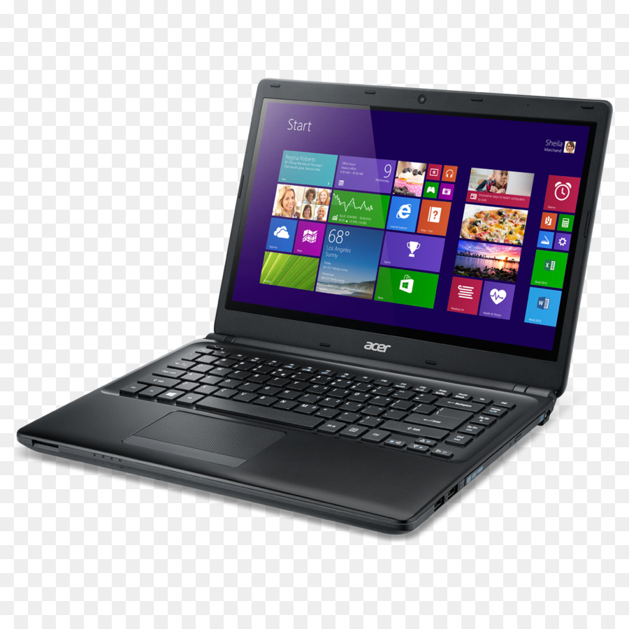 الكمبيوتر المحمول，Toshiba Satellite PNG