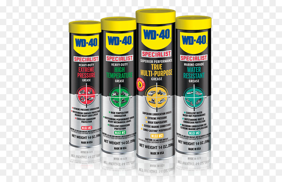 زيوت التشحيم，Wd40 PNG