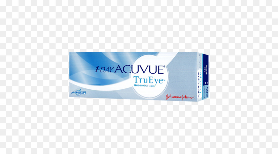 جونسون جونسون，Acuvue PNG