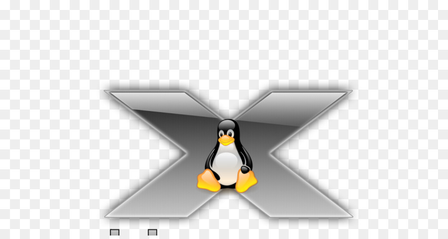 لينكس，Unix PNG