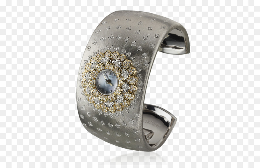 Buccellati，مشاهدة PNG