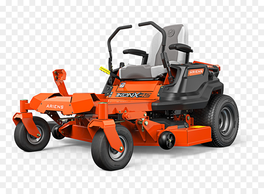 Ariens Ikon X 42，جزازات العشب PNG