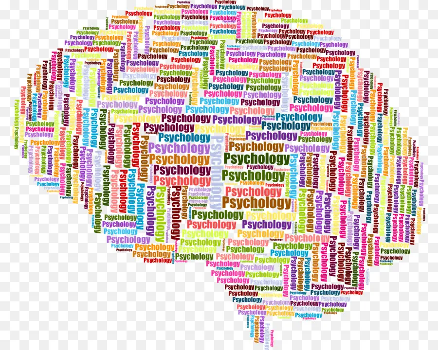 علم النفس，علم النفس الصحة PNG