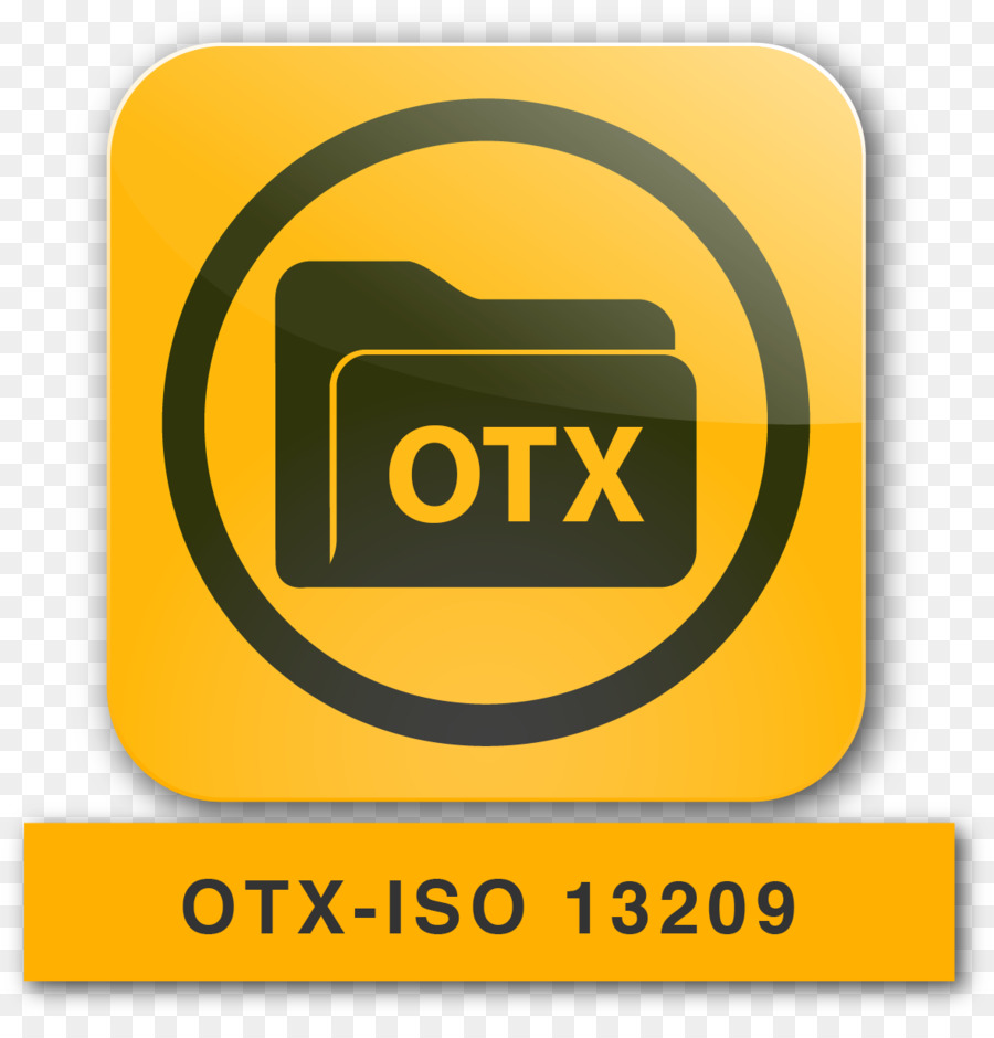 Odx，التقنية القياسية PNG