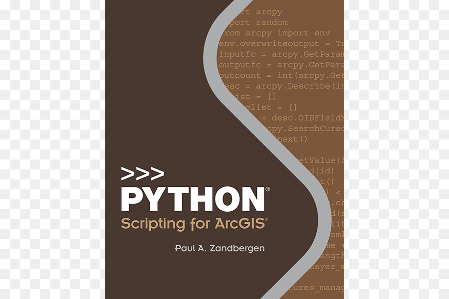 بيثون البرمجة For Arcgis，نظم المعلومات الجغرافية التعليمي PNG
