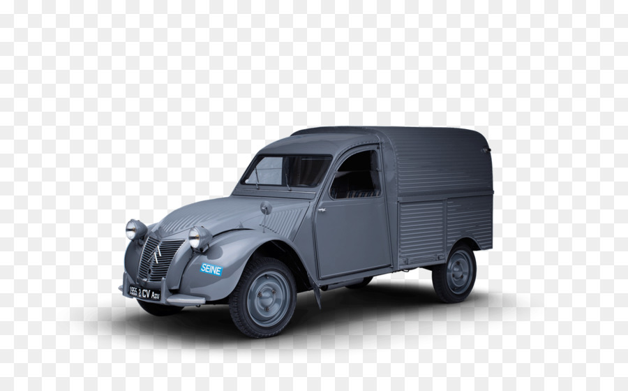 سيارة نقل，Citroën 2cv PNG