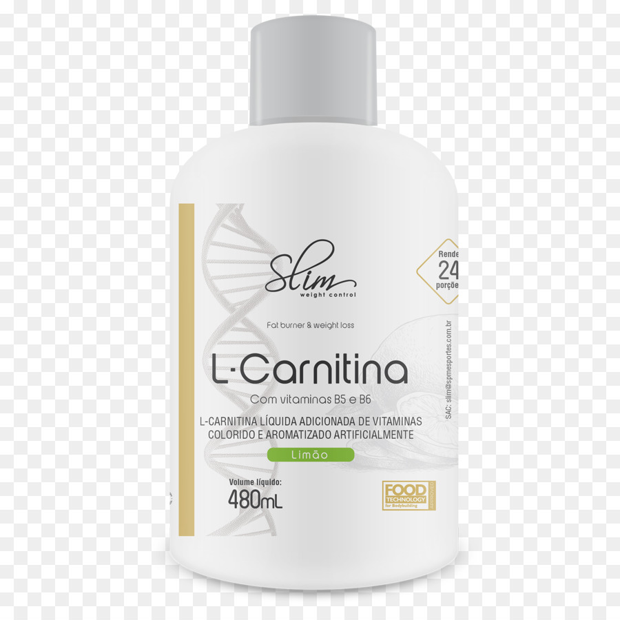 المكملات الغذائية，Levocarnitine PNG