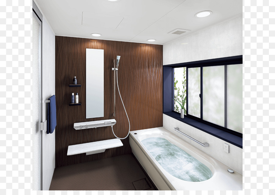حمام，خدمات التصميم الداخلي PNG