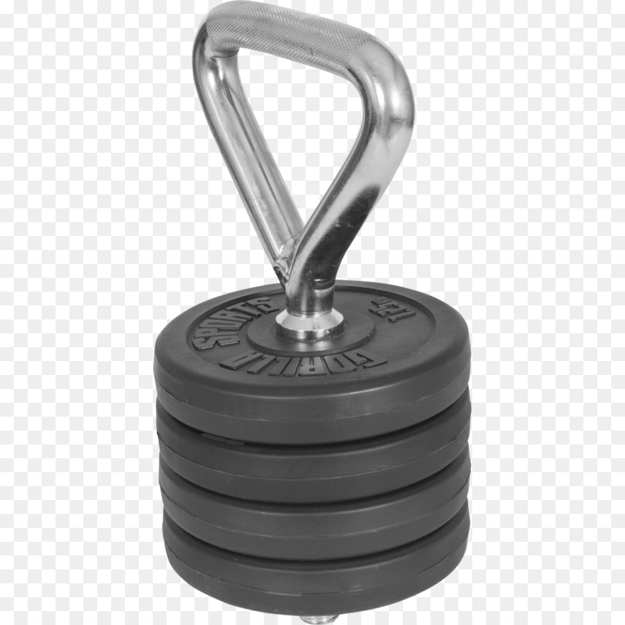 Kettlebell，الوزن التدريب PNG