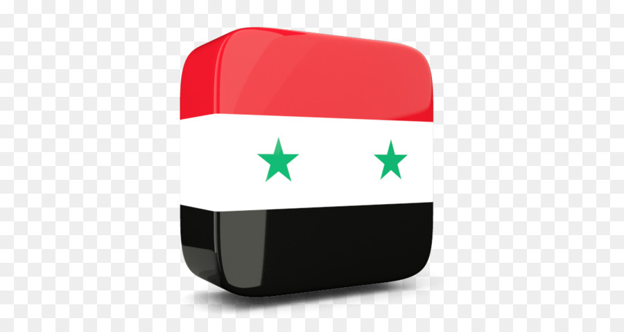 علم سوريا，العلم PNG