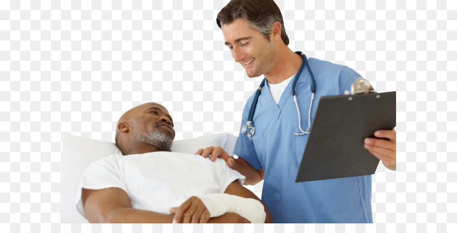المريض，الرعاية الصحية PNG
