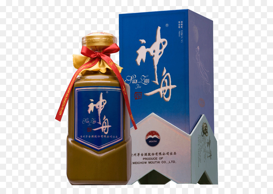 Baijiu，ماوتاي PNG