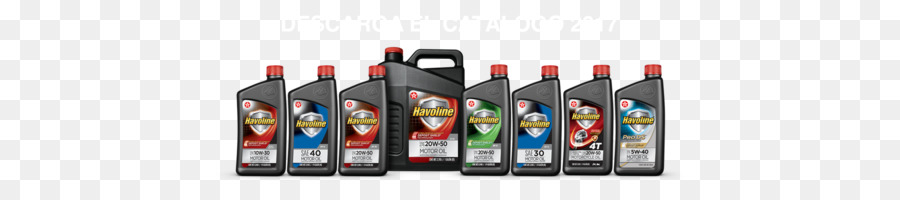 Havoline，النفط PNG