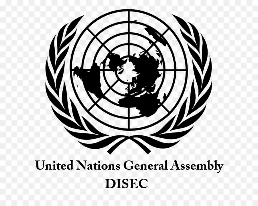 الأمم المتحدة，نموذج الأمم المتحدة PNG