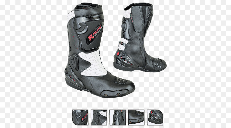 Motorcycle Boot，اكسسوارات للدراجات النارية PNG