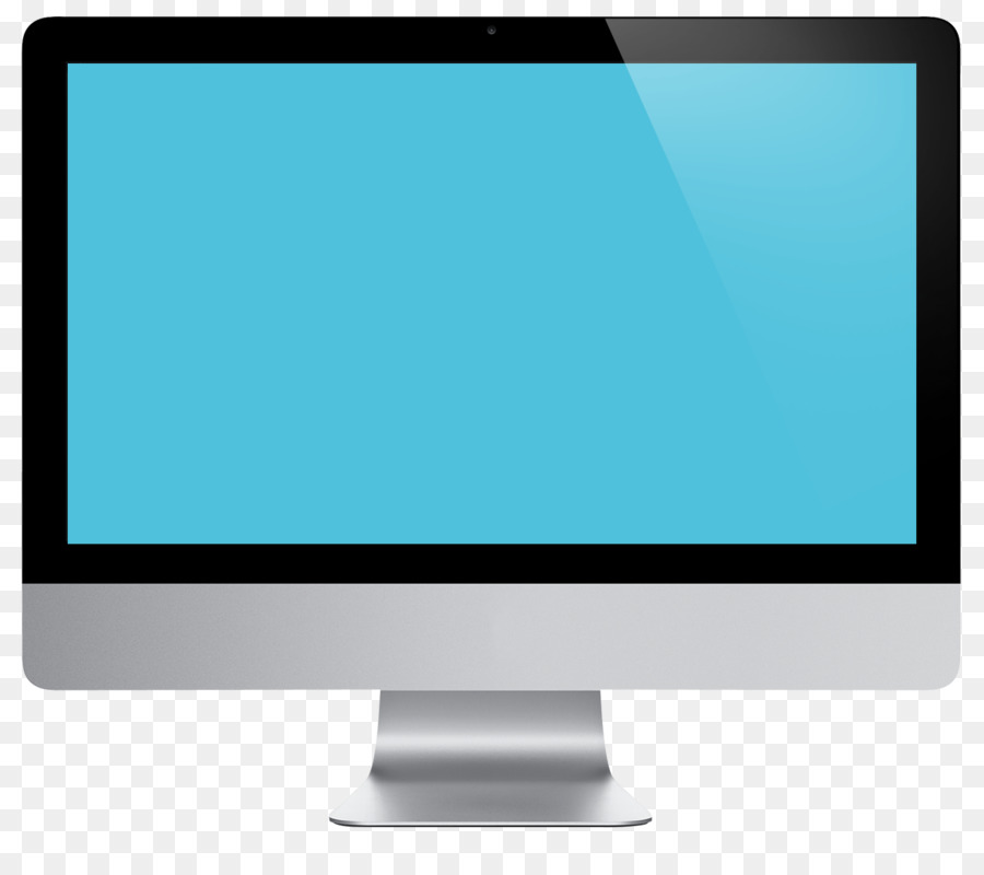 Imac，ماك بوك PNG